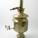 508 6508 Samovar